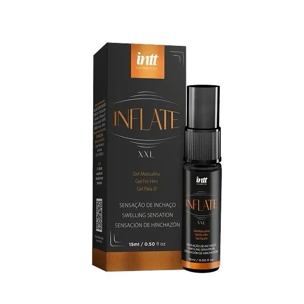 Lubricante adormecedor anal starsex "FORTE" 30ml en Curic Lubricante adormecedor anal starsex "FORTE" 30ml en Curic
