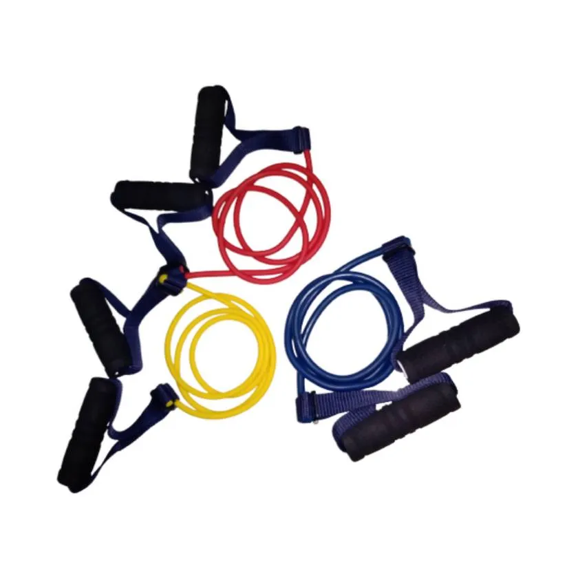 loupe, whistle, stethoscope