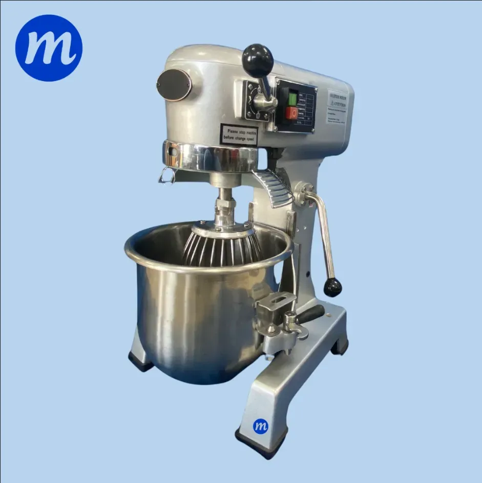 BATIDORA 10 LITROS 110V BIA