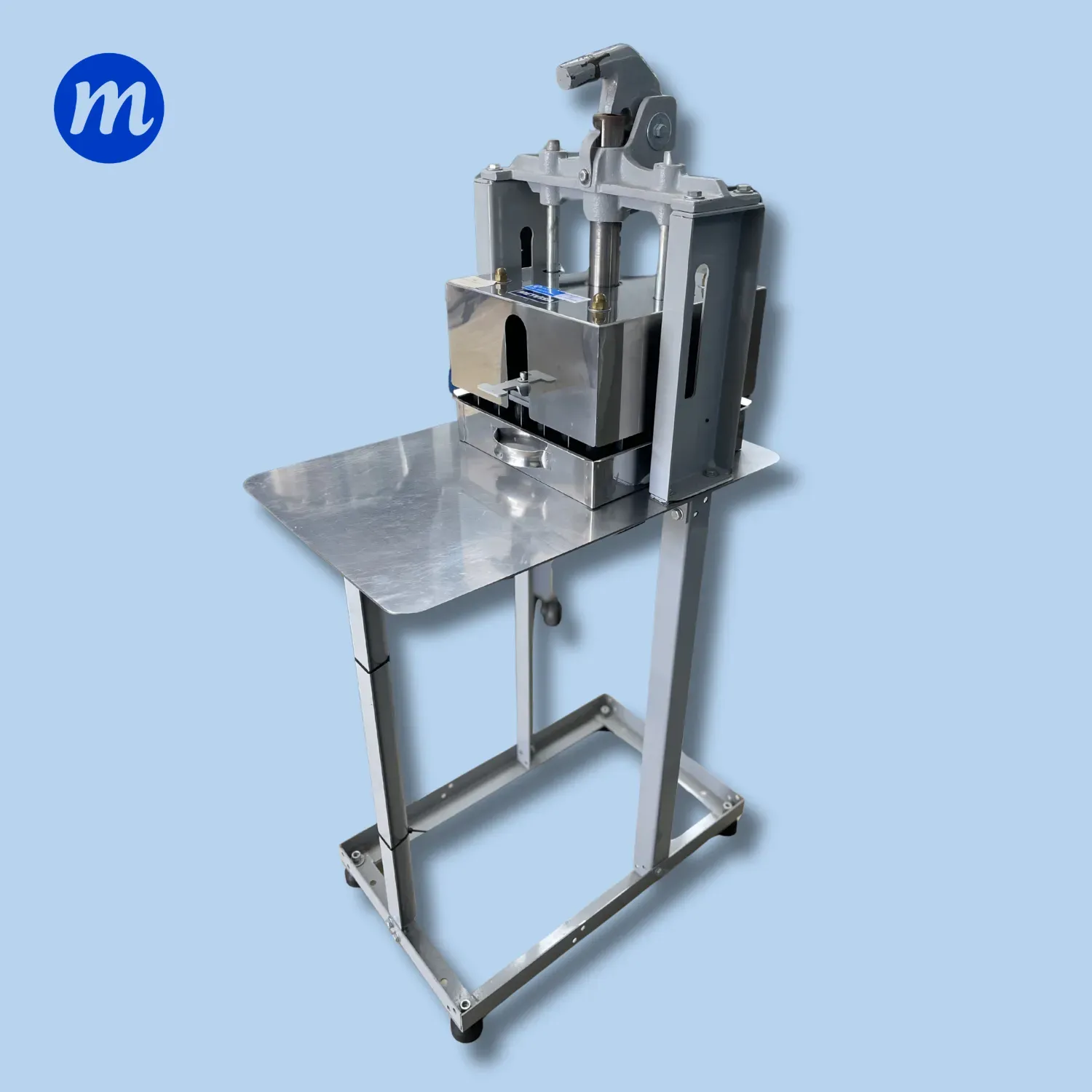 PICADORA DE 36 TACOS METVISA
