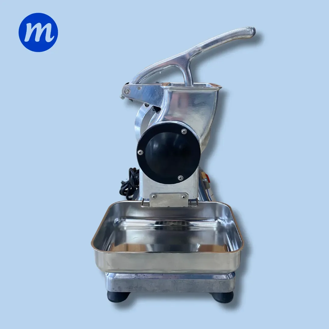 RALLADOR DE QUESO 3/4HP 110V