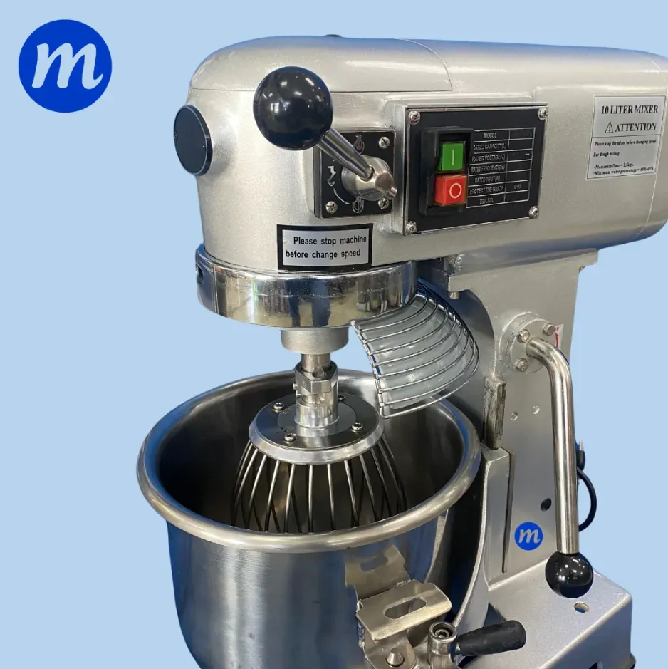 BATIDORA 10 LITROS 110V BIA