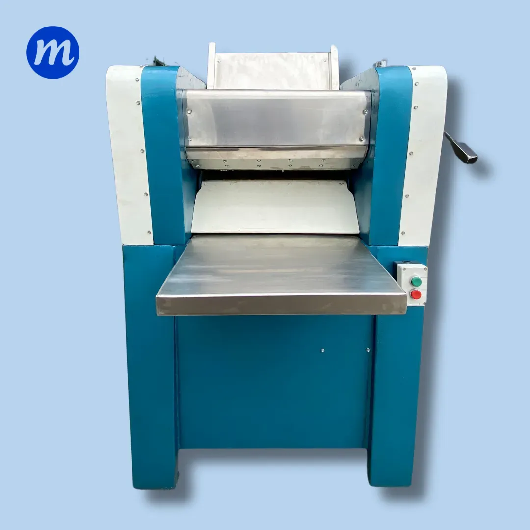 SOBADORA CERRADA 3HP TRIFASICA PASO 60 CON FRENO DE EMERGENCIA