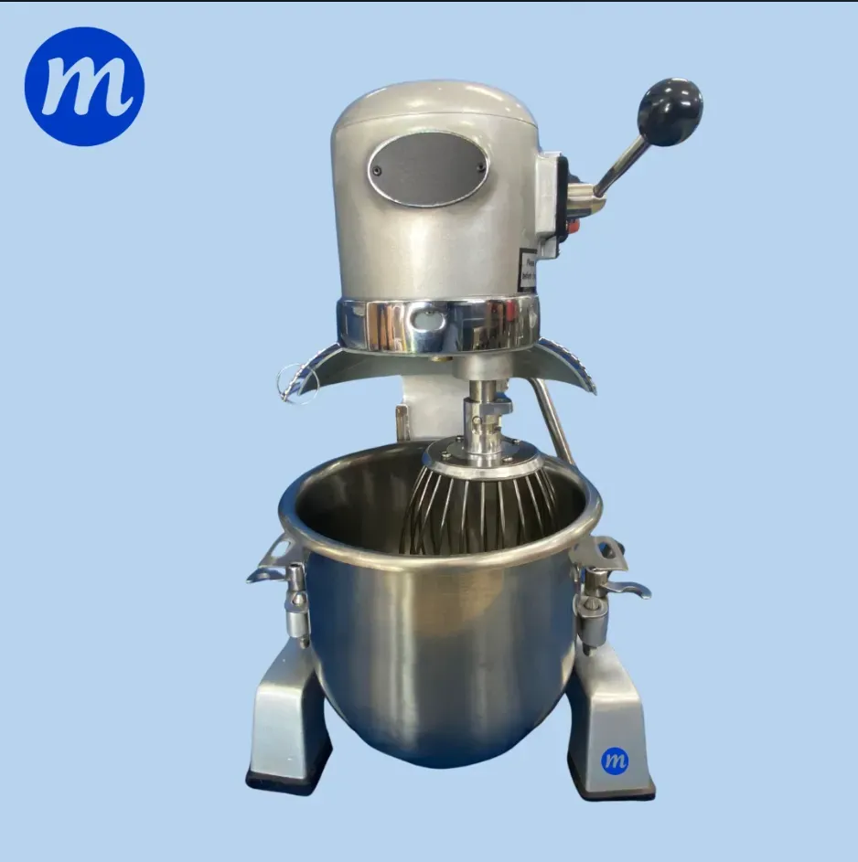 BATIDORA 10 LITROS 110V BIA