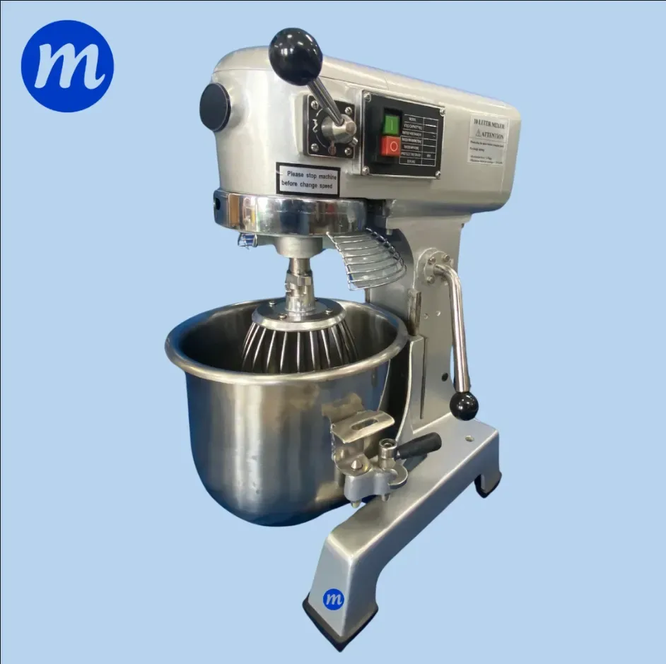 BATIDORA 10 LITROS 110V BIA