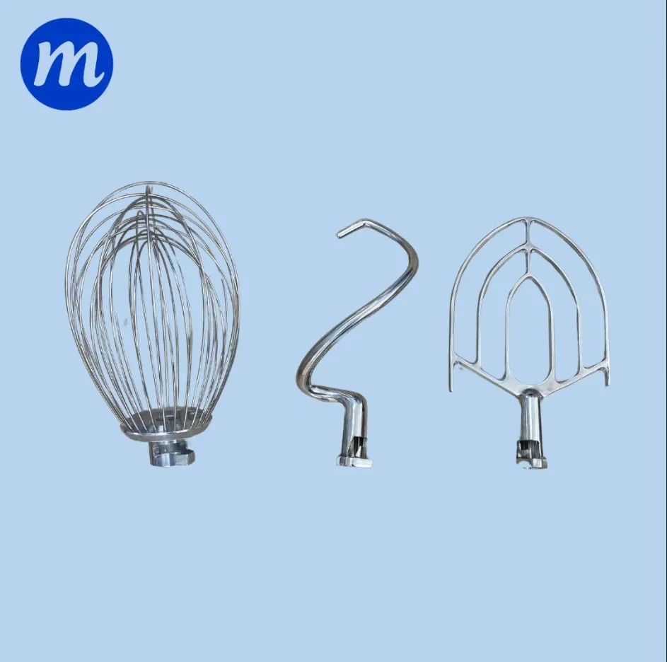 BATIDORA 10 LITROS 110V BIA