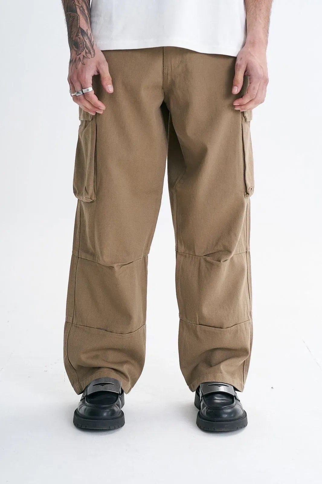 Cargo Kai NEWDAY