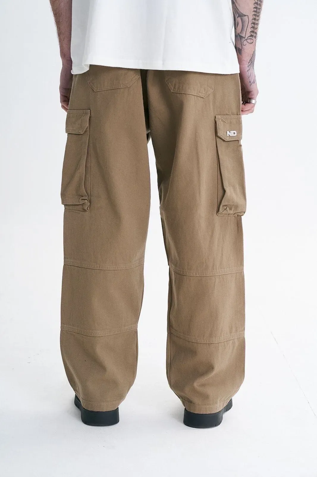 Cargo Kai NEWDAY