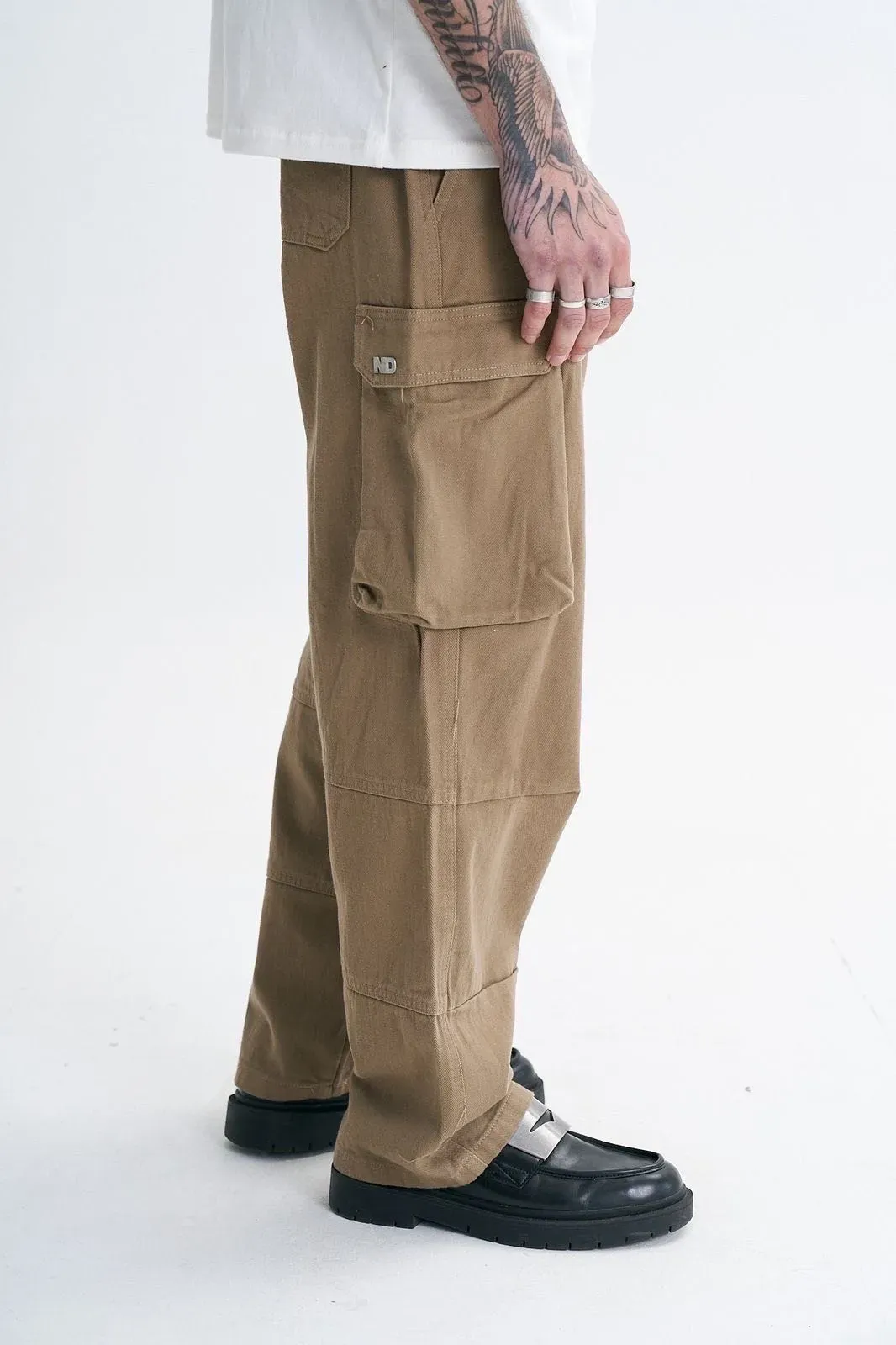 Cargo Kai NEWDAY