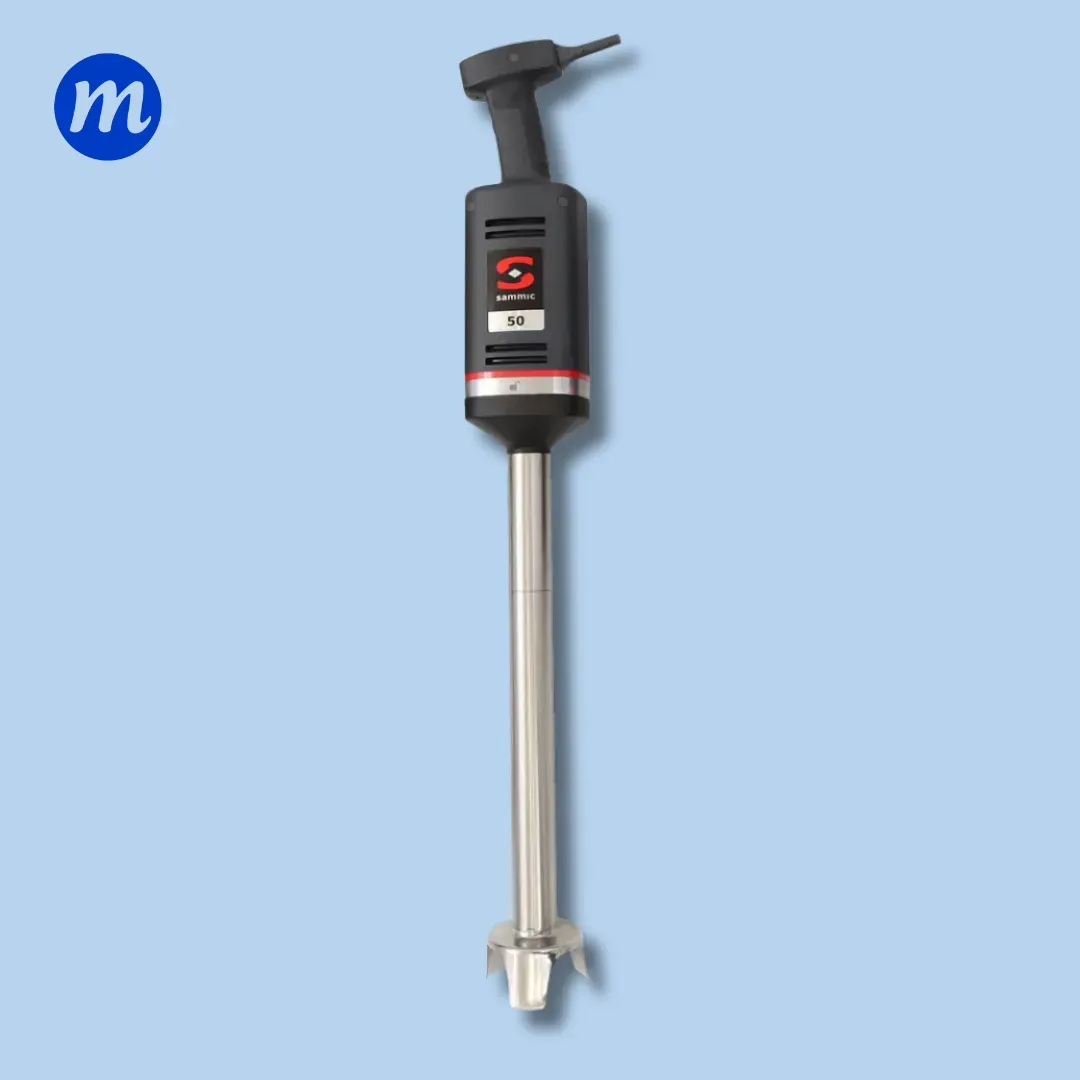 MIXER INDUSTRIAL SUMERGIBLE 44CM 110V