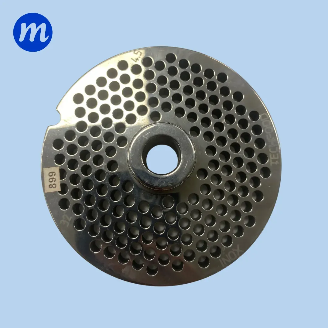 DISCO MOLINO DE CARNE #32 4.5MM TECHFOOD