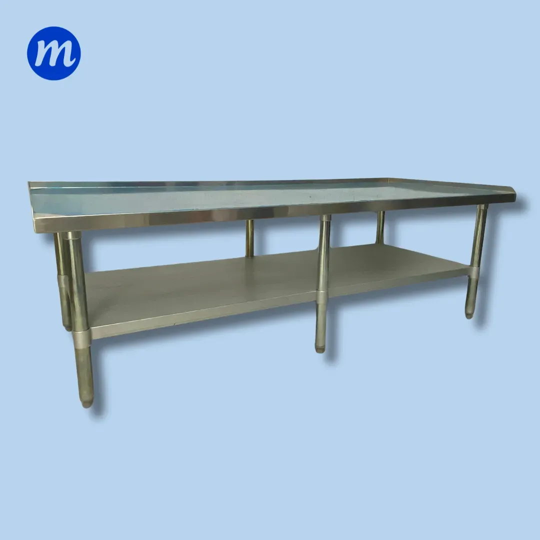 MESA BAJA EN A/I 1,80MT 2 TRAMO GC