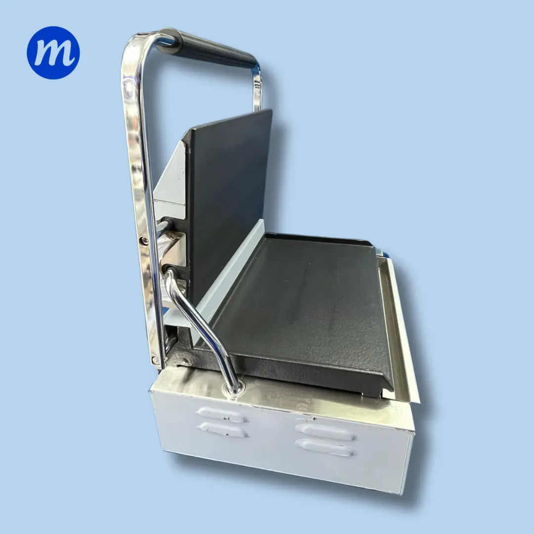 SANDWICHERA LISA 1 BANDEJA 110V CHZ-820B