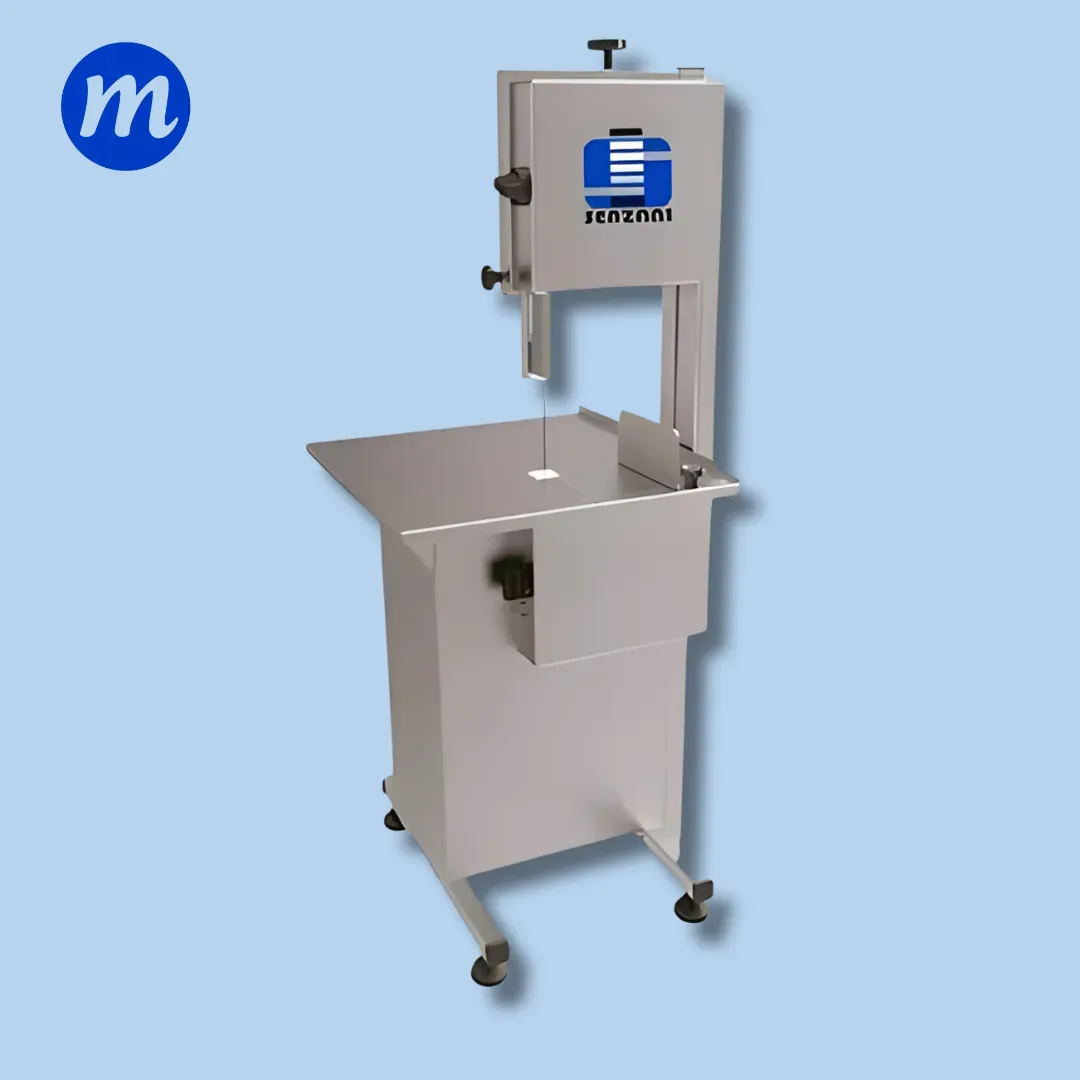 SIERRA 1.5HP 110V CT/86 SENZANI