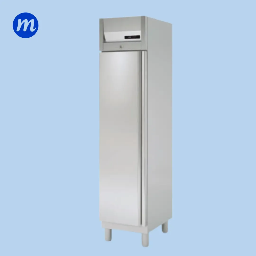 VISICULER EN ACERO INOXIDABLE MANTENIMIENTO 110V