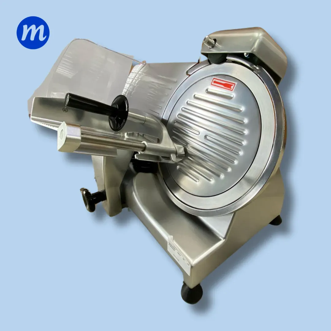 REBANADORA DISCO 250 110V SL-250ES-10