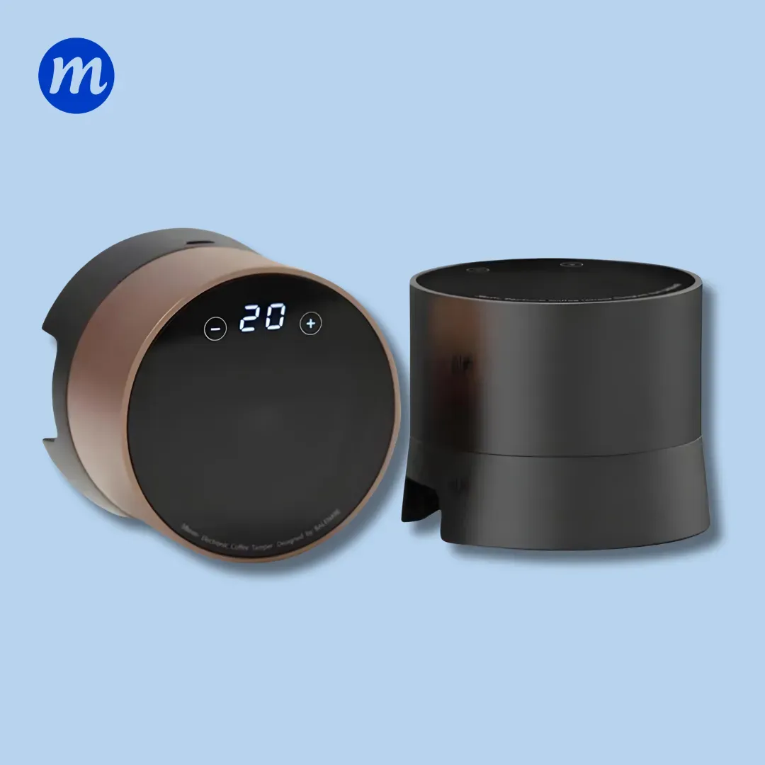 TAMPER ELECTRONICO DE 58MM SENZANI