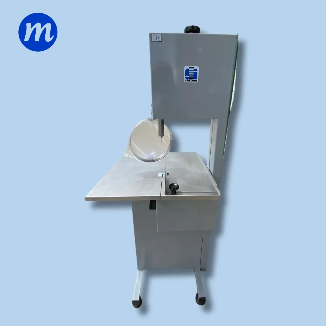 SIERRA 1.5HP 110V CT/86 SENZANI