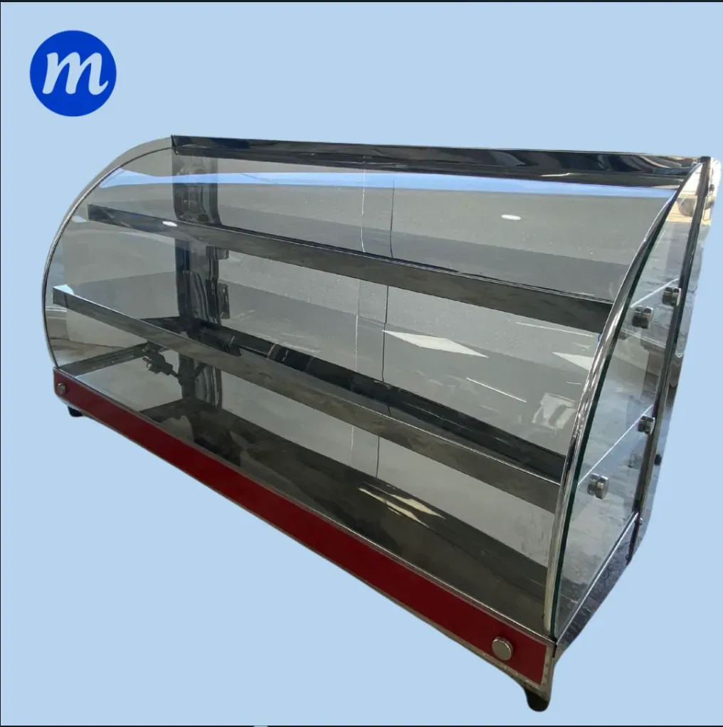 CALENTADOR CURVO 1,20MT 110V