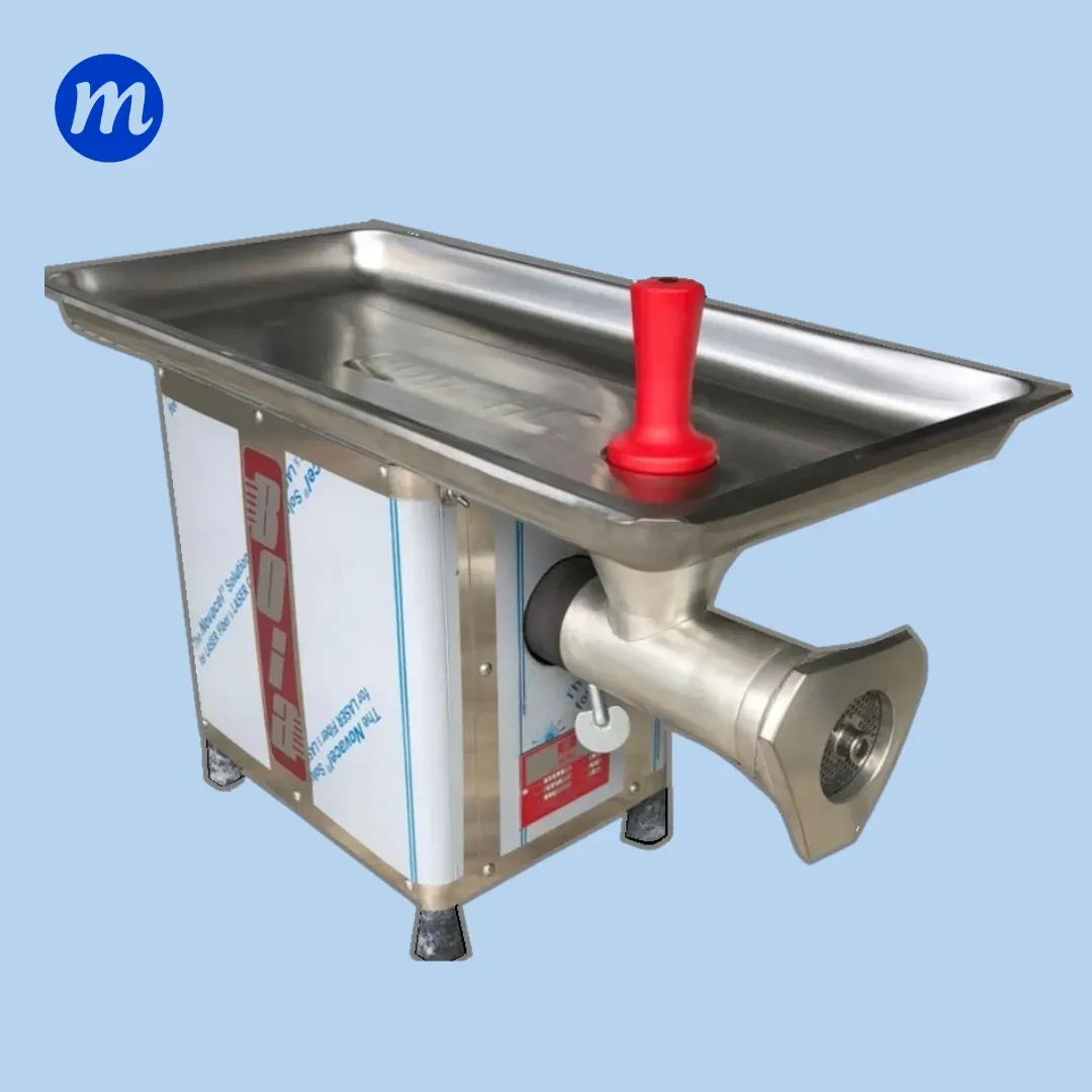 MOLINO DE CARNE 2HP 220V 1725 RPM CP