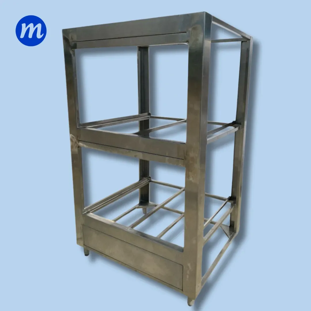 BASE PARA HORNO EN A/I DOBLE ELENA / ROSELLA