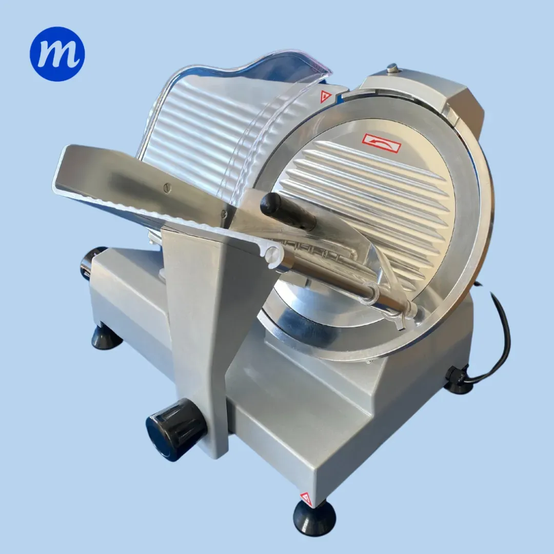 REBANADORA DISCO 250 110V SY-250A0