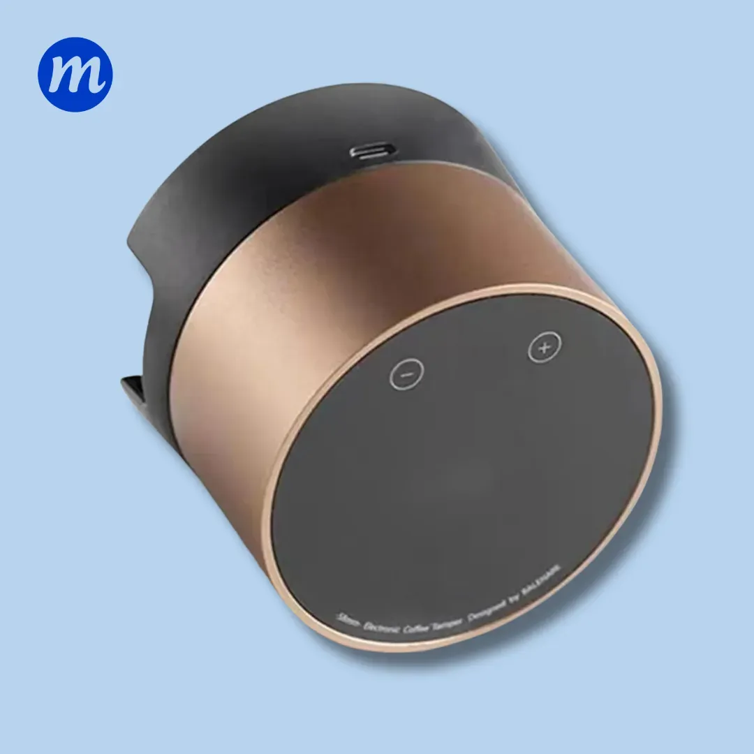 TAMPER ELECTRONICO DE 58MM SENZANI