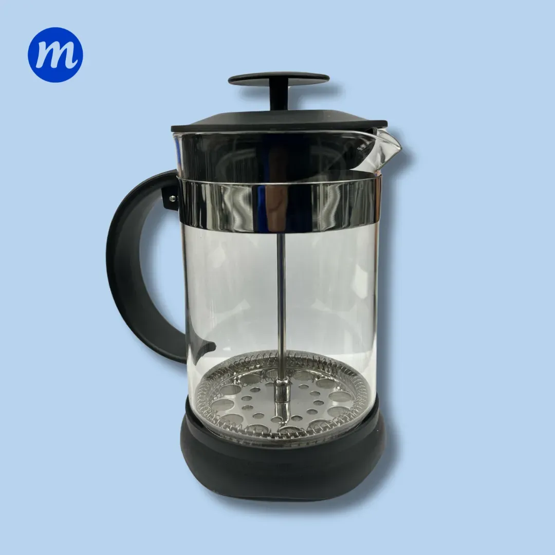 PRENSA FRANCESA 800 ML SENZANI