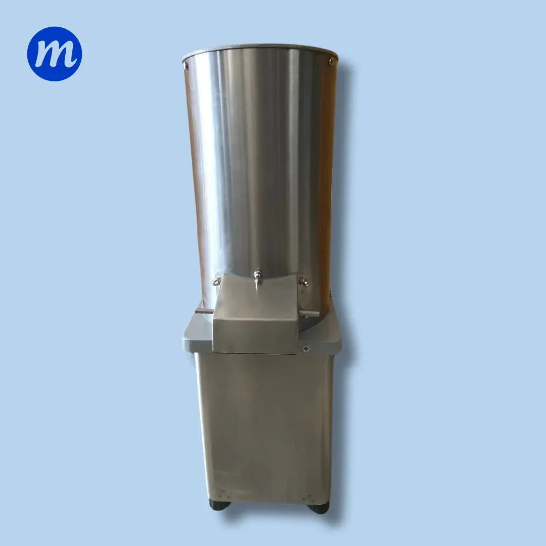 RALLADOR DE PAN 0,5HP 110V SENZANI