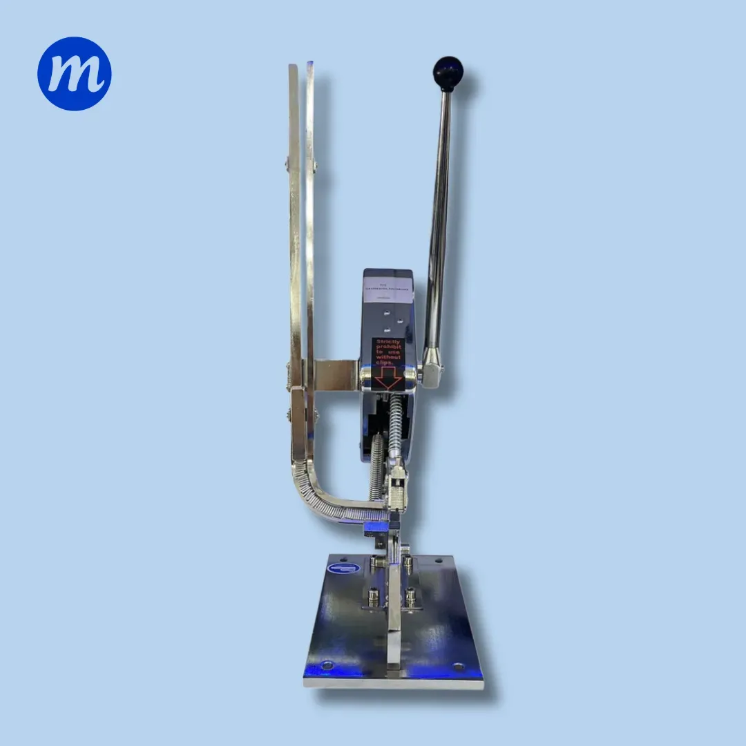 CLIPADORA MANUAL PARA EMBUTIDOS