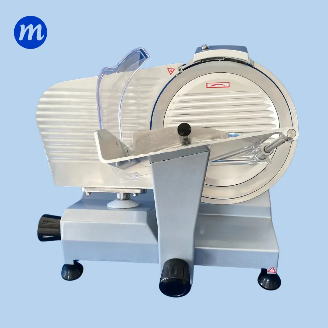 REBANADORA DISCO 250 110V SY-250A0
