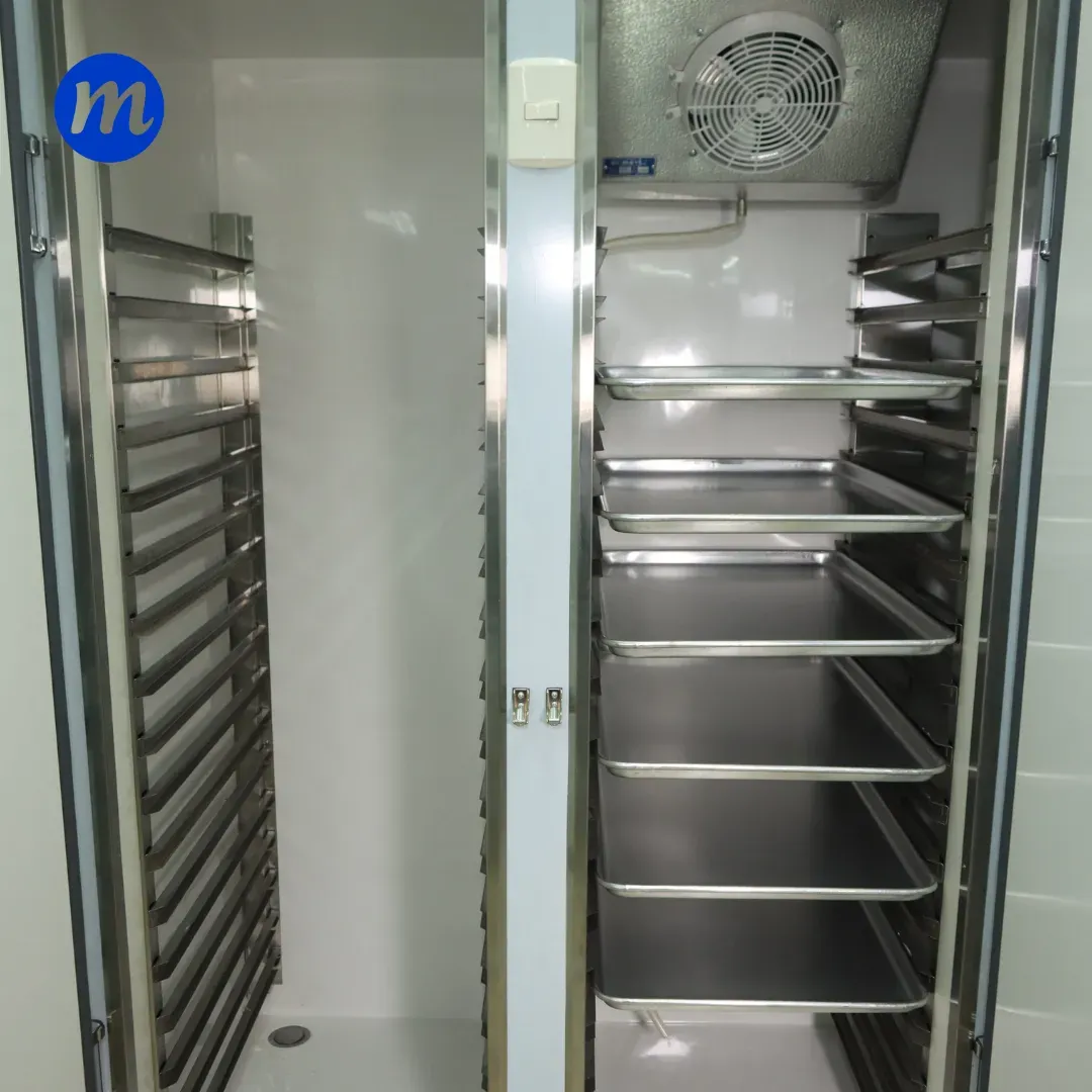 VITRINA UTILITY EN A/I 2 PUERTAS CONSERVACION SARTENERA 1/2HP NEVERAMA