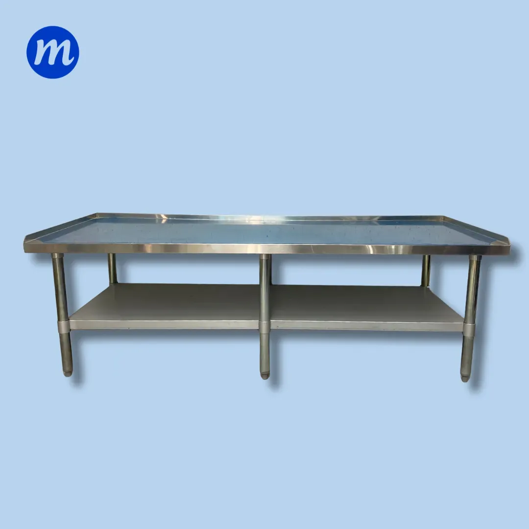 MESA BAJA EN A/I 1,80MT 2 TRAMO GC