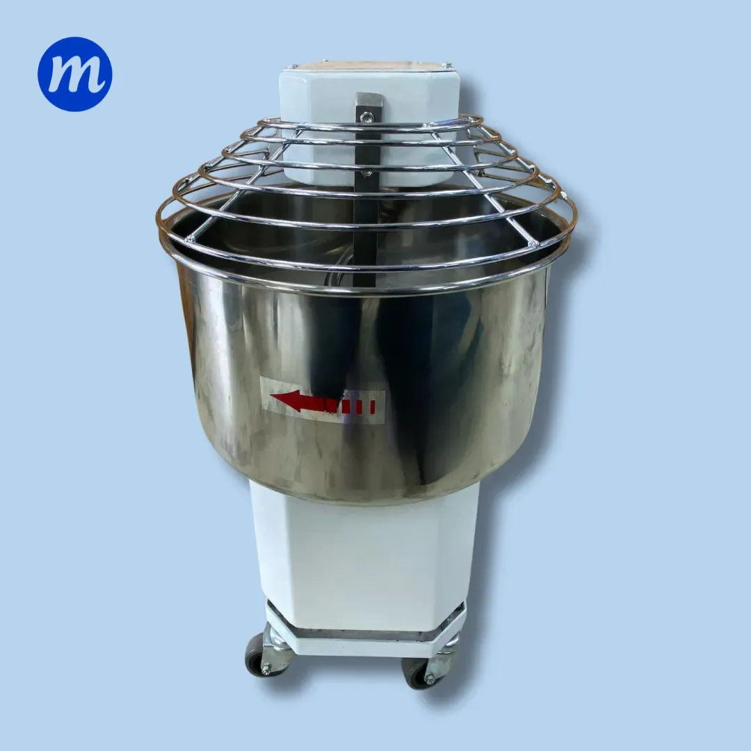 AMASADORA 18KG 220V SENZANI