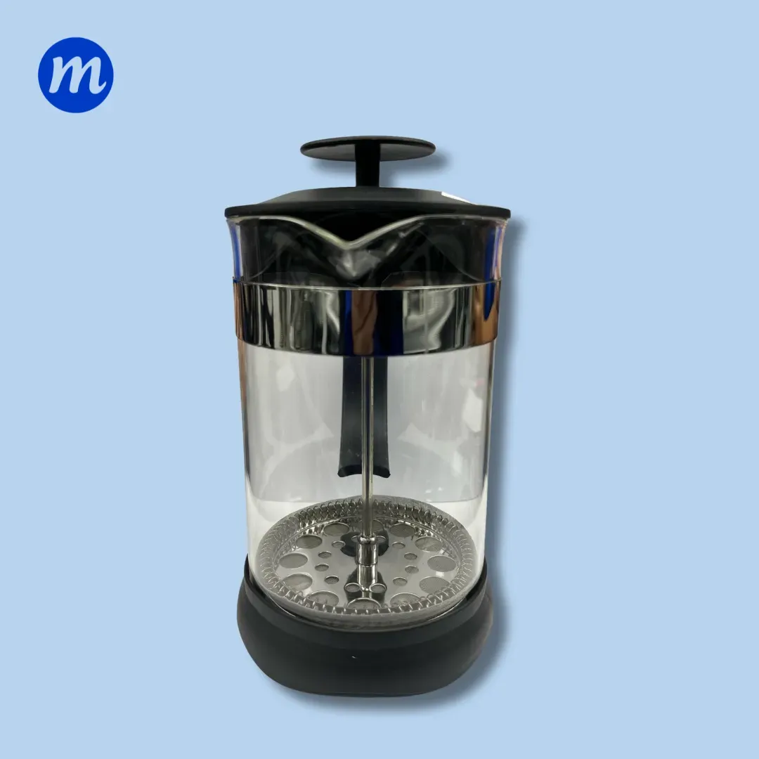 PRENSA FRANCESA 800 ML SENZANI