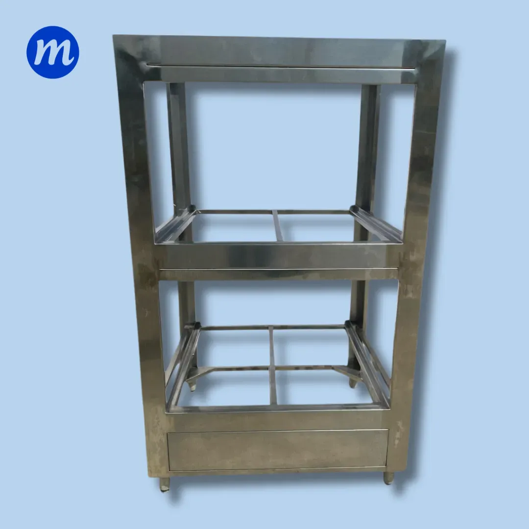 BASE PARA HORNO EN A/I DOBLE ELENA / ROSELLA