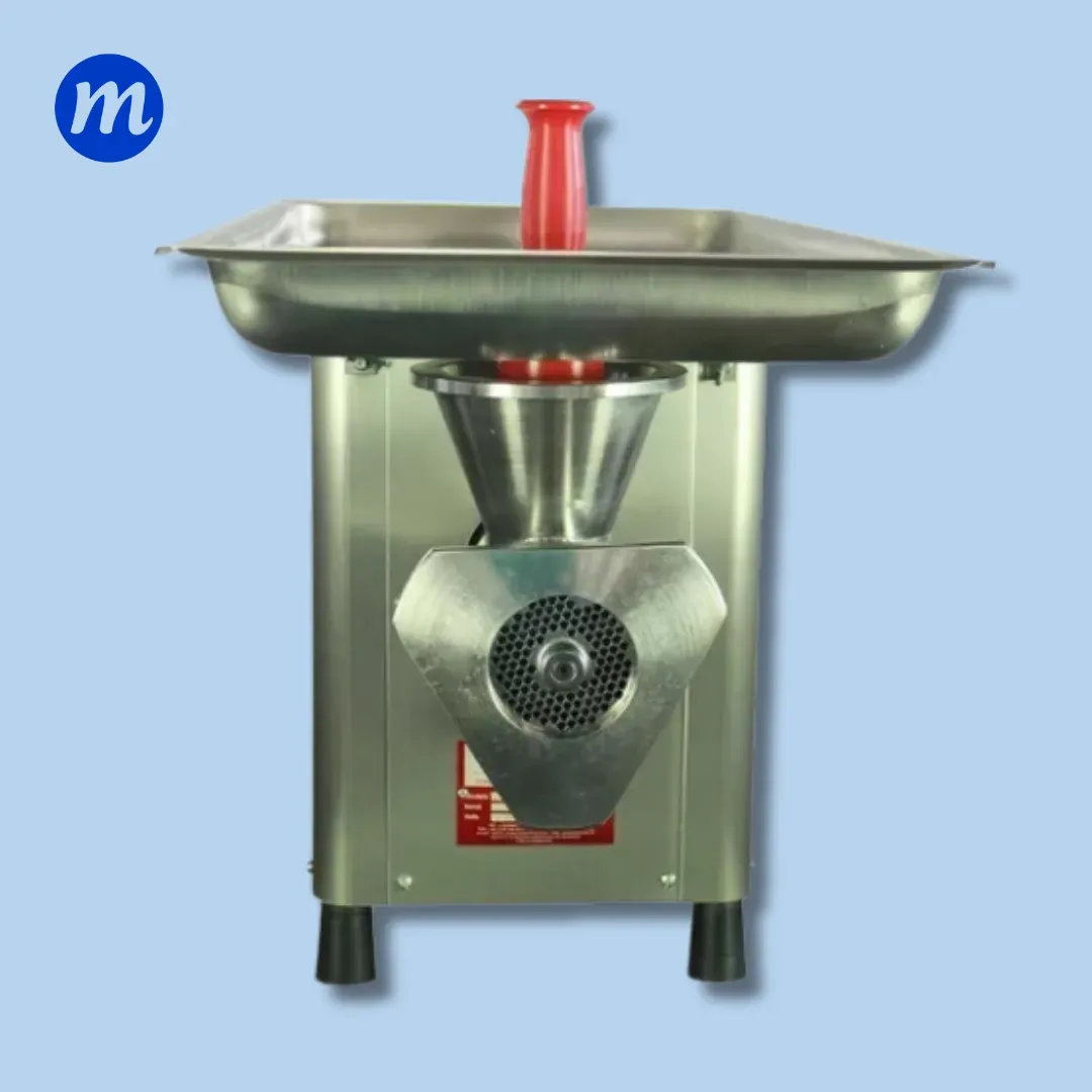MOLINO DE CARNE 2HP 220V 1725 RPM CP