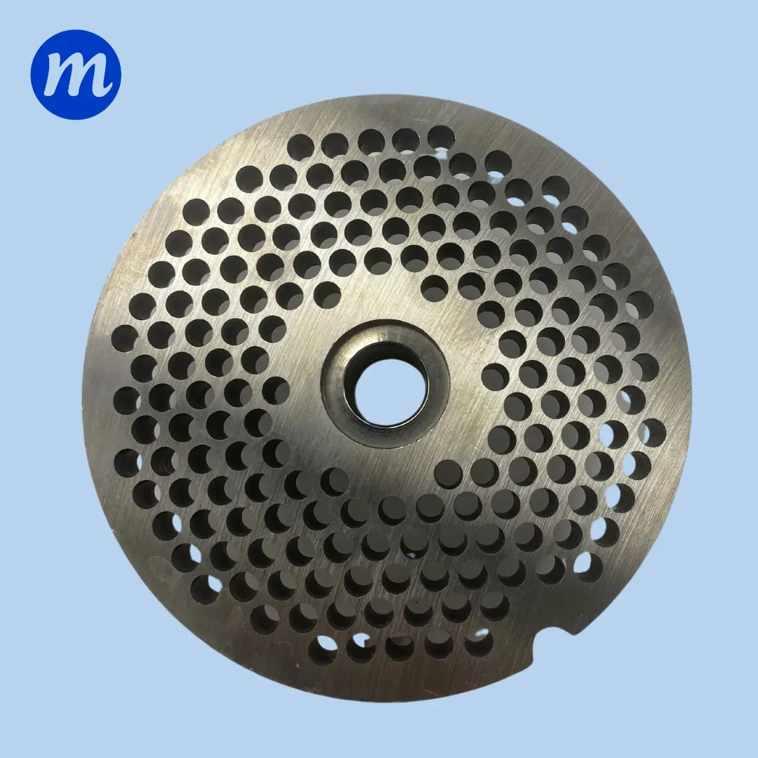 DISCO MOLINO DE CARNE #32 4.5MM TECHFOOD