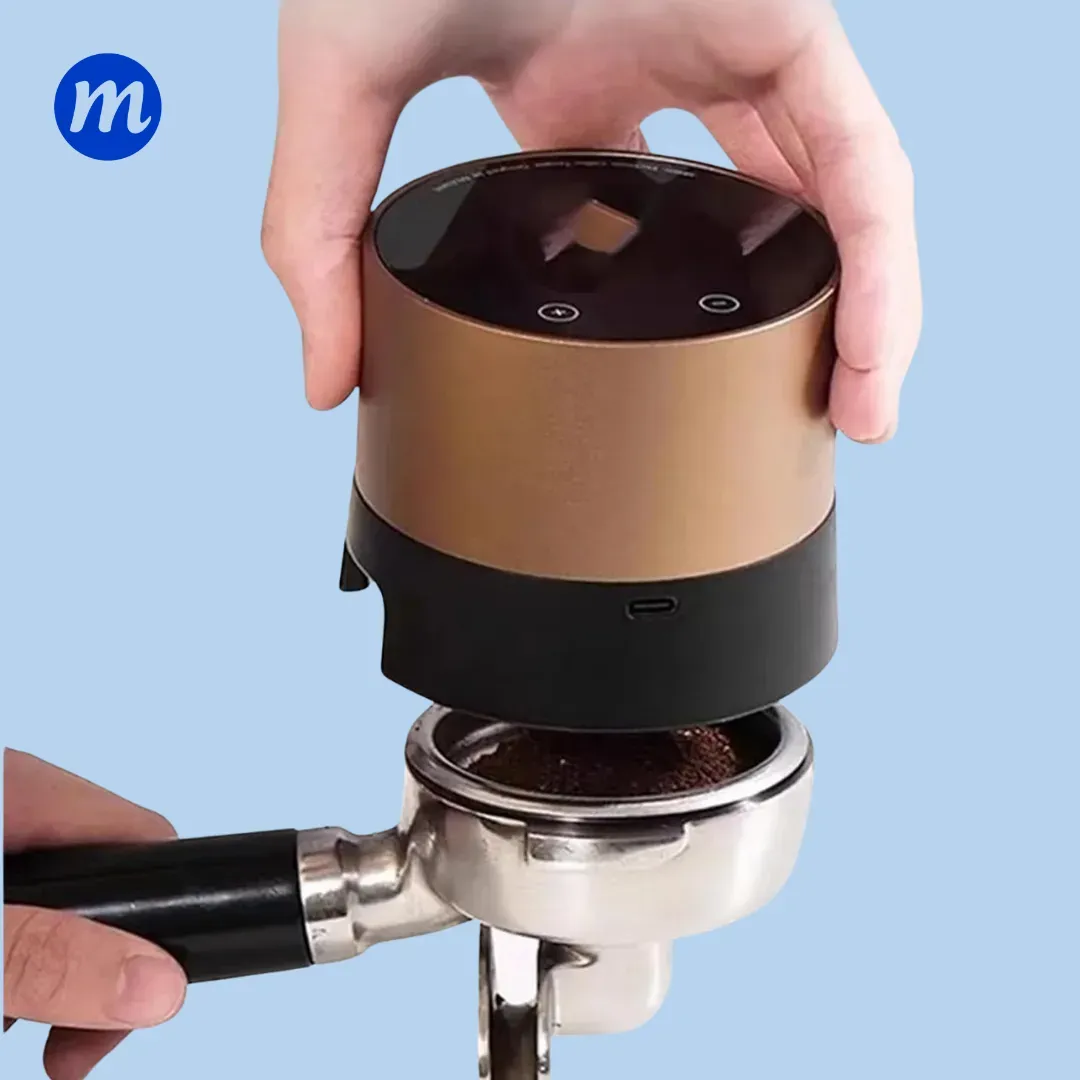 TAMPER ELECTRONICO DE 58MM SENZANI