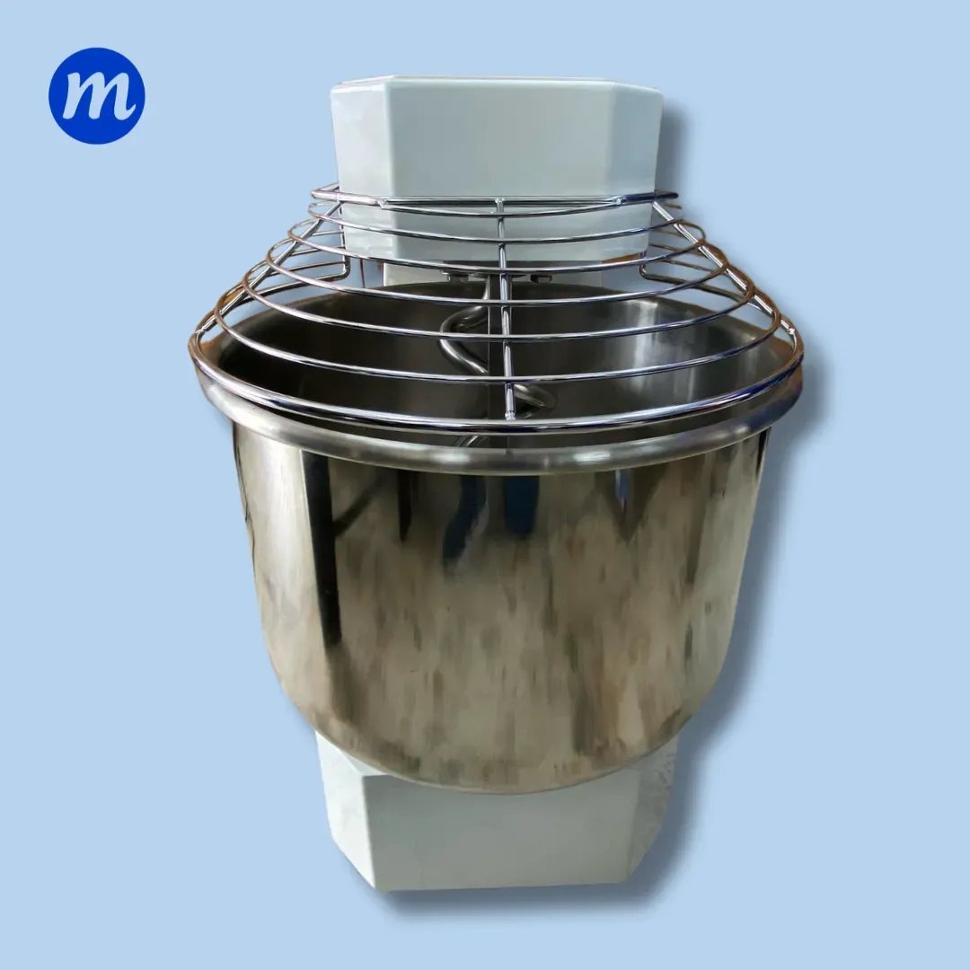 AMASADORA 30 LITROS 12 KG 220V LB-30