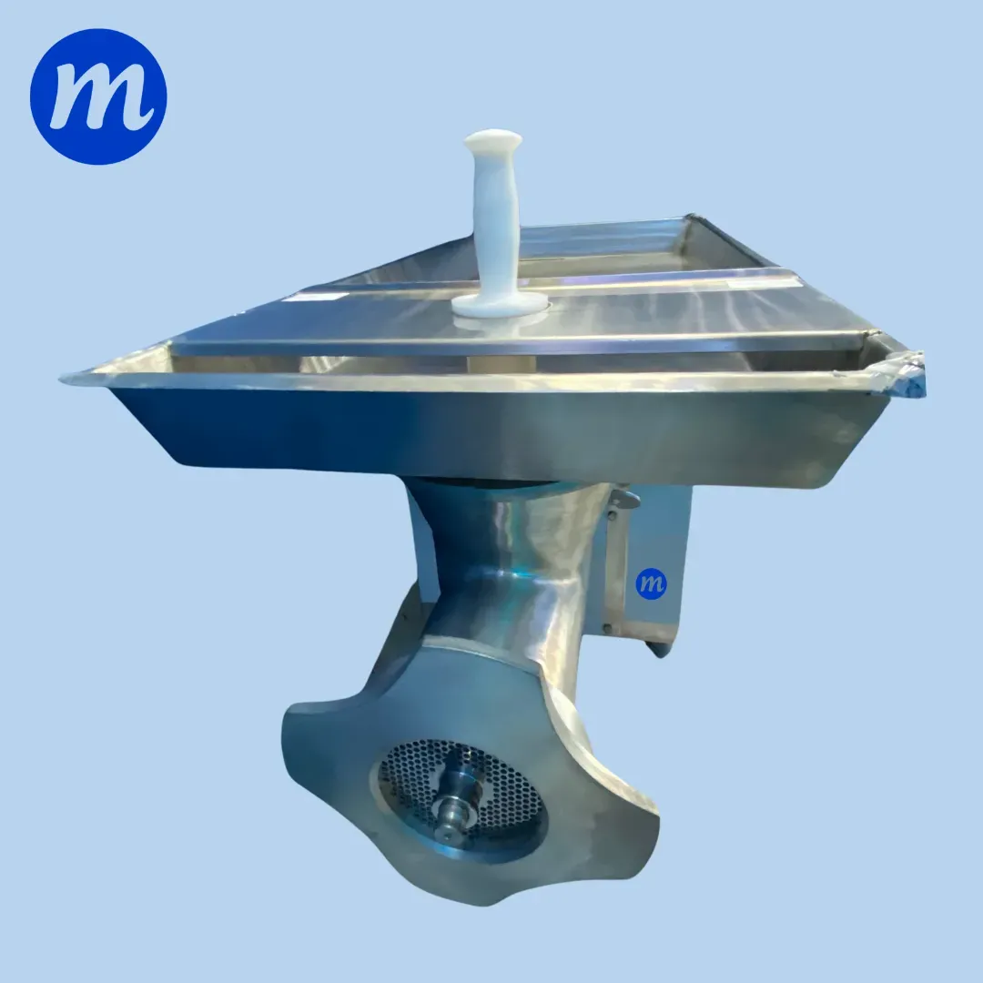 MOLINO DE CARNE 10HP BOCA #42 220v