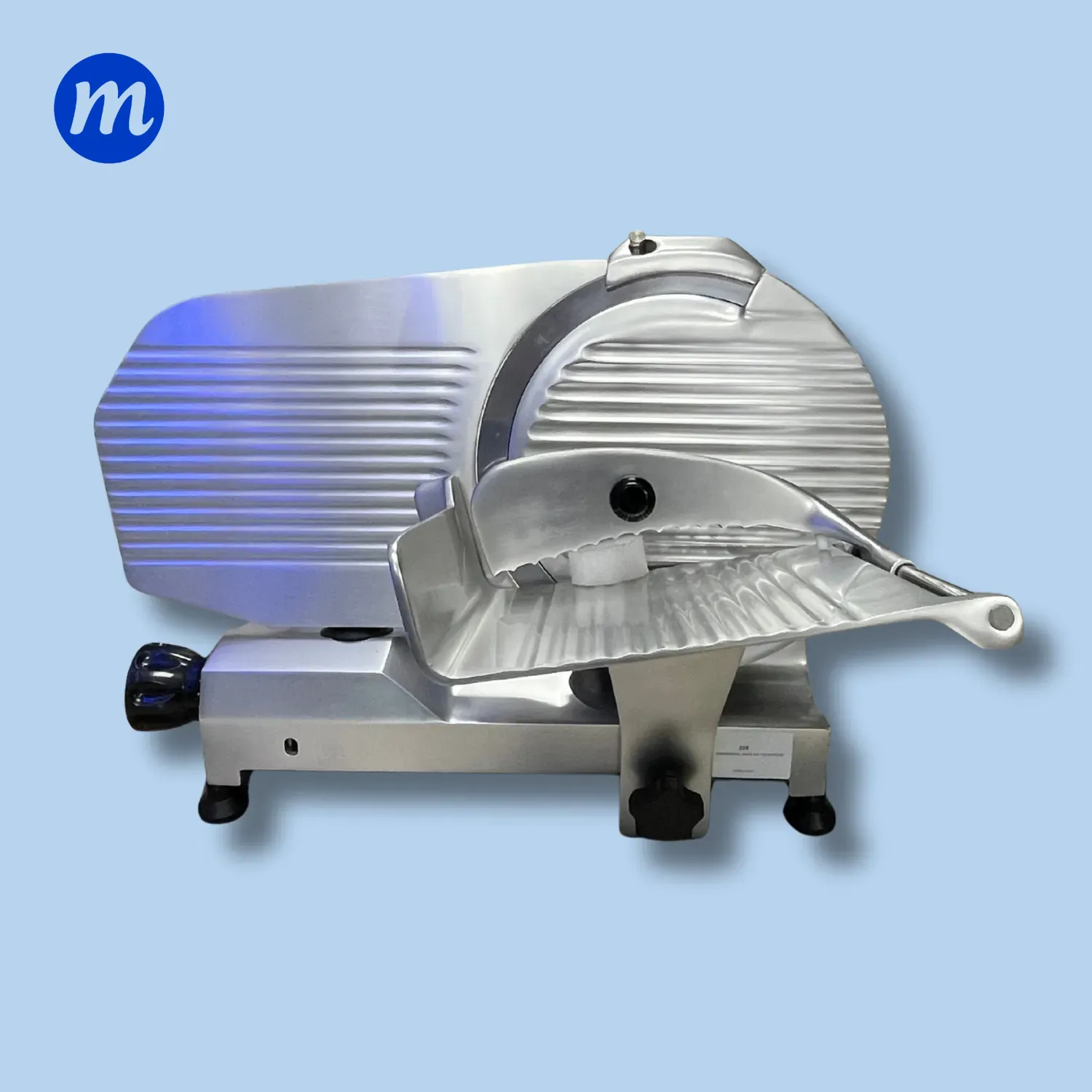 REBANADORA DISCO 300 110V SENZANI