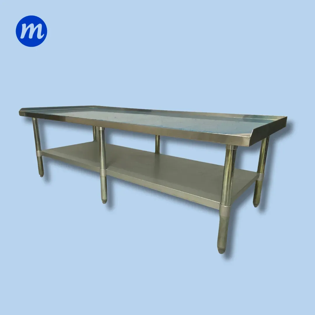 MESA BAJA EN A/I 1,80MT 2 TRAMO GC