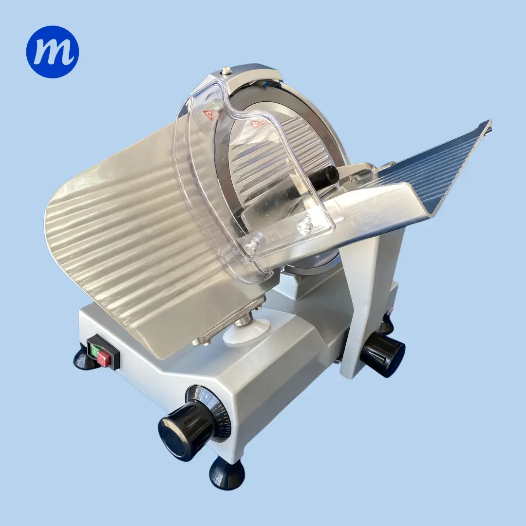 REBANADORA DISCO 250 110V SY-250A0
