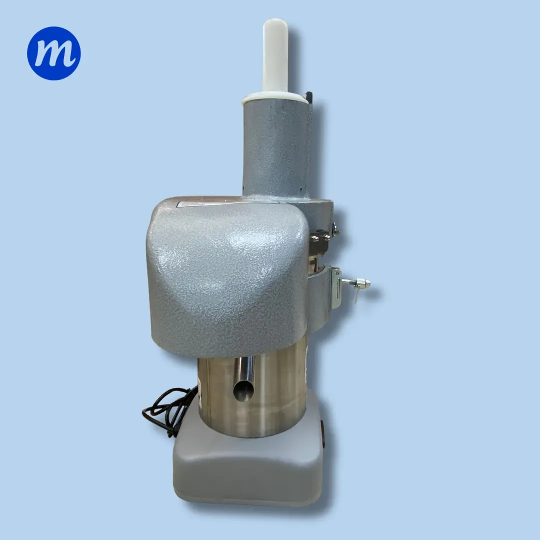 EXTRACTOR DE JUGOS INDUSTRIALES DE 0.5HP SENZANI