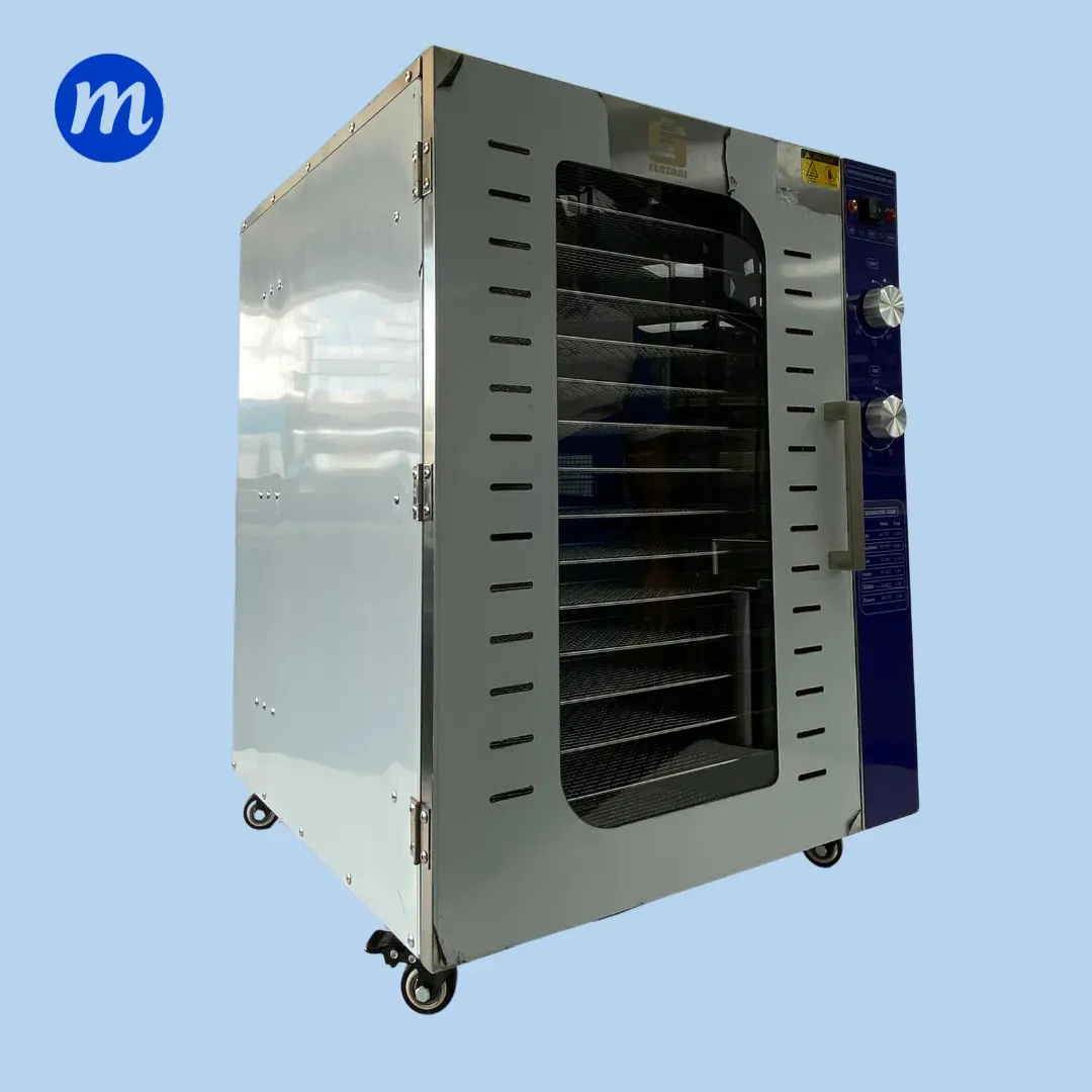 DESHIDRATADOR DE ALIMENTOS DE 20 BANDEJAS 220V SENZAN