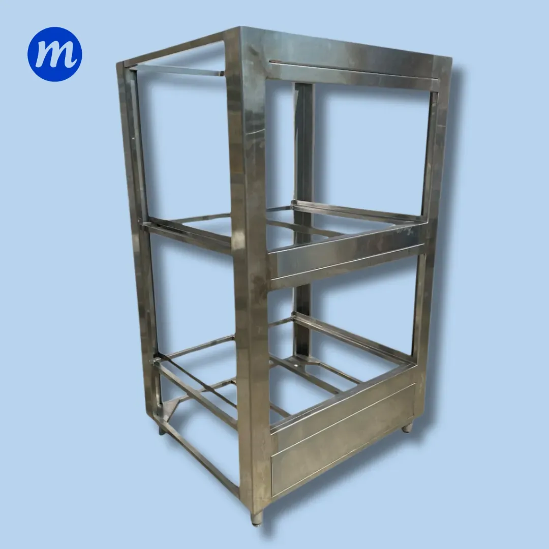 BASE PARA HORNO EN A/I DOBLE ELENA / ROSELLA