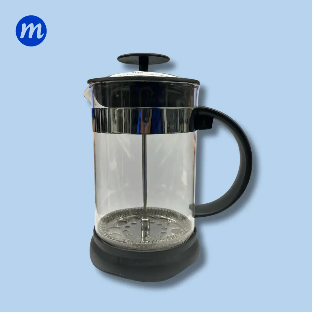 PRENSA FRANCESA 800 ML SENZANI
