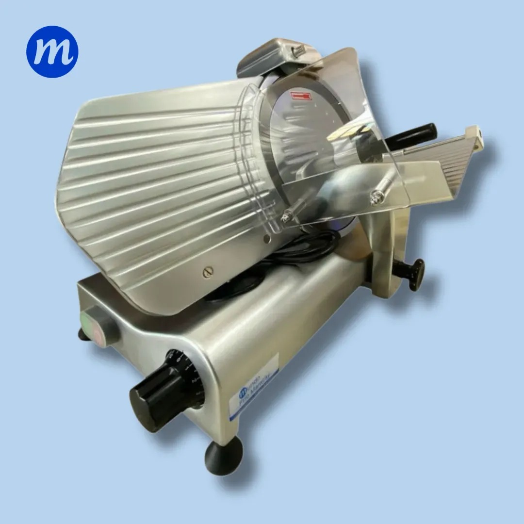 REBANADORA DISCO 250 110V SL-250ES-10