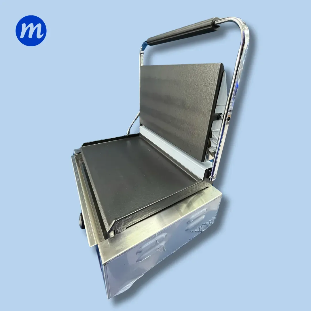 SANDWICHERA LISA 1 BANDEJA 110V CHZ-820B